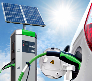 Automotive product development and innovation, Corporate Average Fuel Economy, CAFE, The Carlson Group